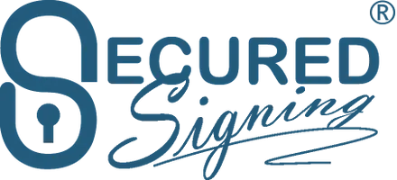 Secured Signing