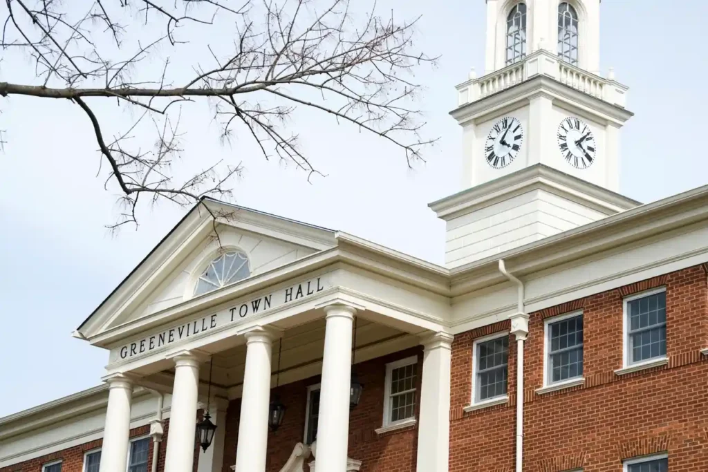 Greeneville Title Services