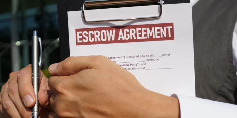 Escrow
