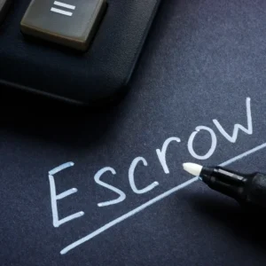 Escrow