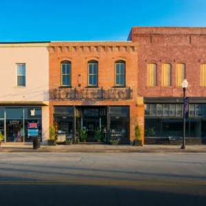 Commercial and Real Estate