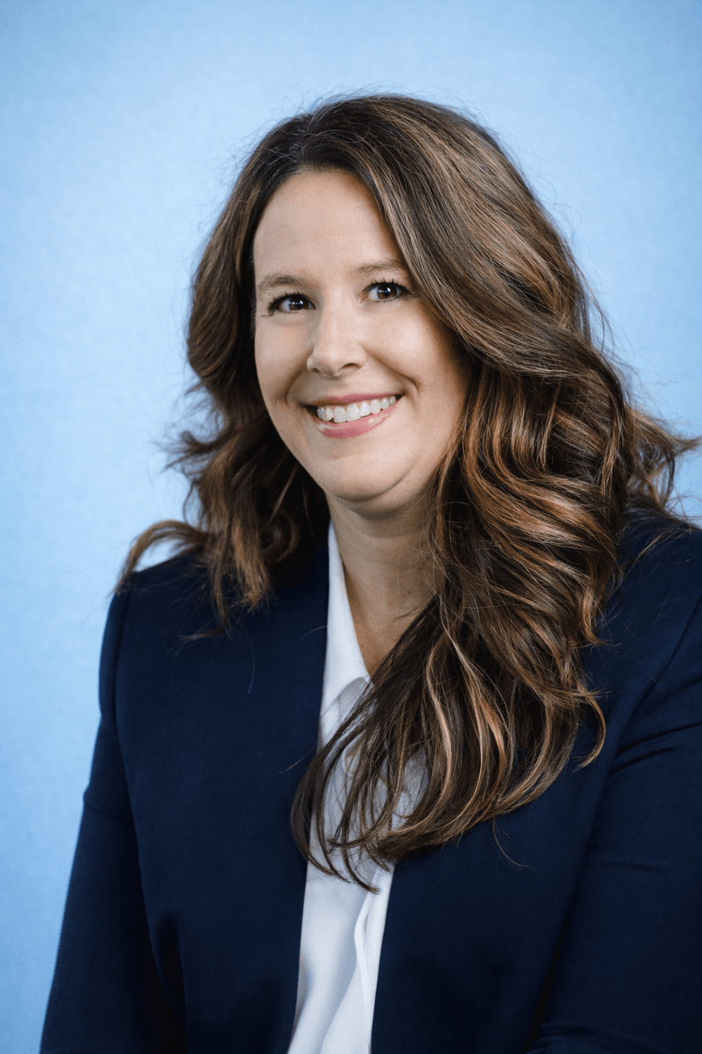 Jeannie Beier