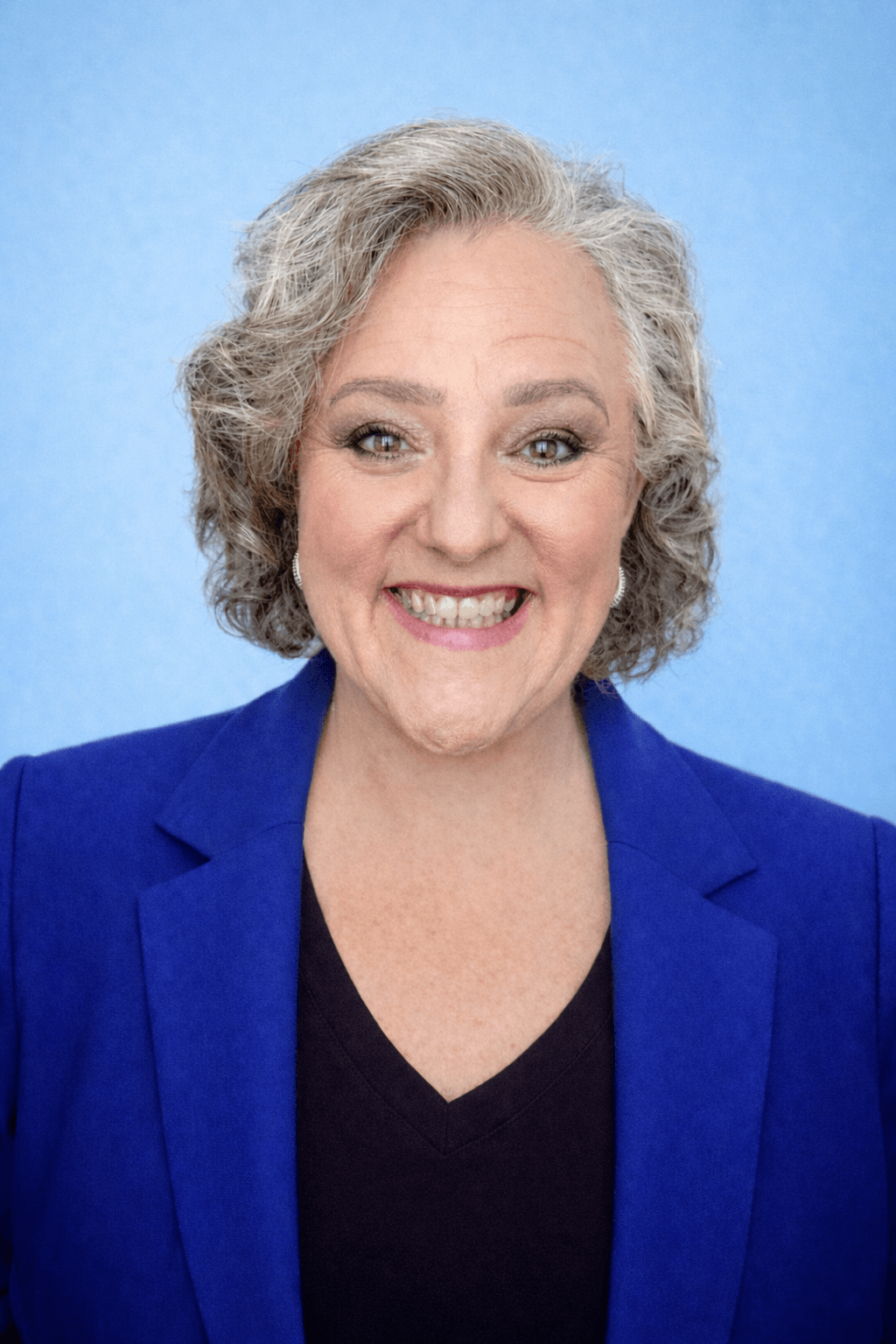 Tiffany Ford